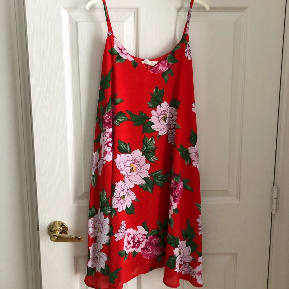 Summer dress